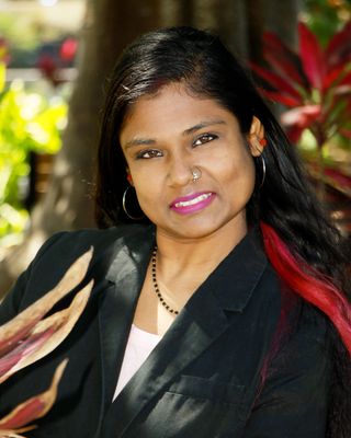 Photo of Lauren N Ramnath Daharry, Counselor, LMHC