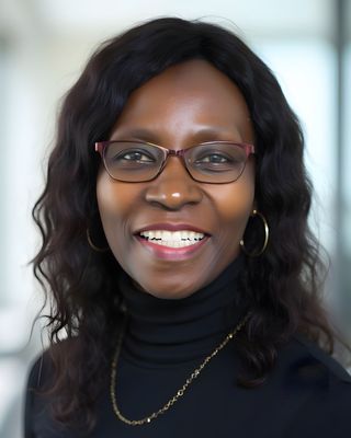 Photo of Naomi Nyabuto, Psychiatric Nurse Practitioner, MSN, PMHNP
