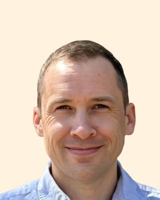 Photo of Edward Hancock, Licensed Professional Counselor, MS, LPC