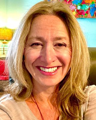 Photo of Christy G Buckner, Licensed Professional Counselor, LPC, MHSP