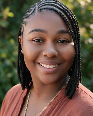 Photo of Nia Julisa Thomas - Authentically U Therapy & Discovery PLLC, Pre-Licensed Professional, LCSWA