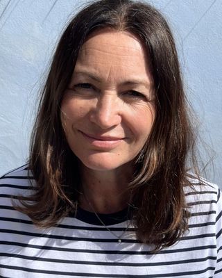 Photo of Victoria Kempton, Counsellor, MBACP