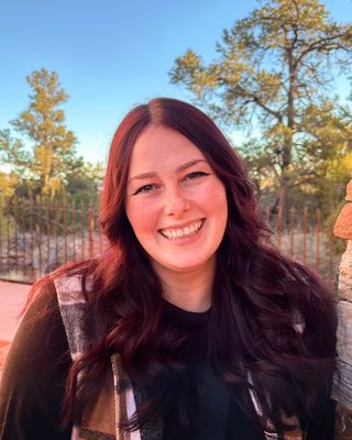 Photo of Rachel Sutton, Clinical Social Work/Therapist, LLMSW