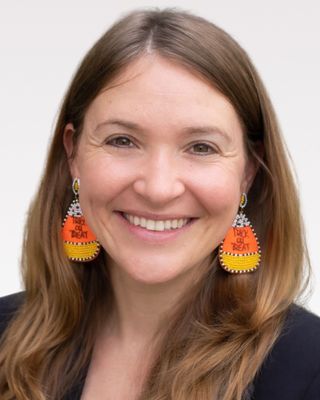 Photo of Jennifer Bloom, Clinical Social Work/Therapist, LCSW