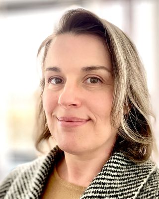 Photo of Nicole Dawson, Pre-Licensed Professional, MEd, LPCA