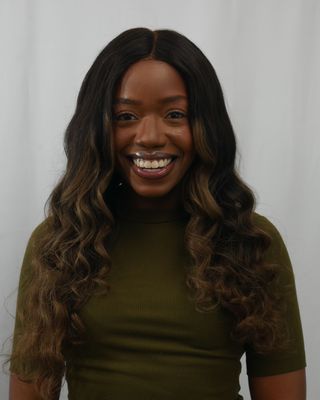 Photo of Alexandria LaMont, Counselor, MS, NCC, LPC