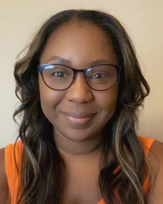 Photo of Zyeshia Jenkins, Clinical Social Work/Therapist in Syracuse, NY