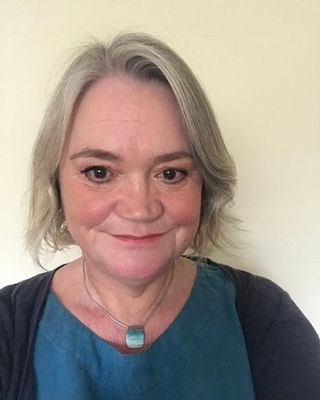 Photo of Alison Murphy, Psychotherapist, MA, MUKCP