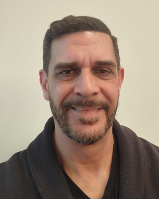 Photo of Efrain Torres, Clinical Social Work/Therapist, LCSW