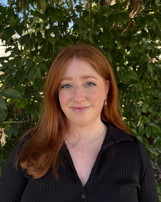 Photo of Elena Snitzer, Pre-Licensed Professional