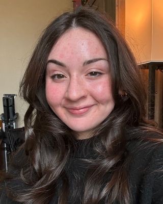 Photo of Rachel Ellison, Licensed Professional Counselor Associate, MS, LPC-A, NCC