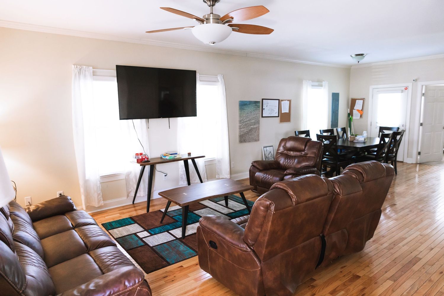 Chattanooga Recovery Center, Treatment Center, Chattanooga, TN, 37405