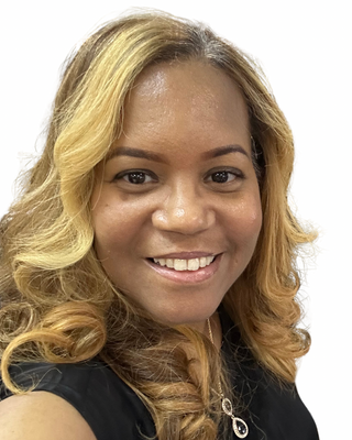 Photo of Rebeca Gibbons, Licensed Professional Counselor, LPC