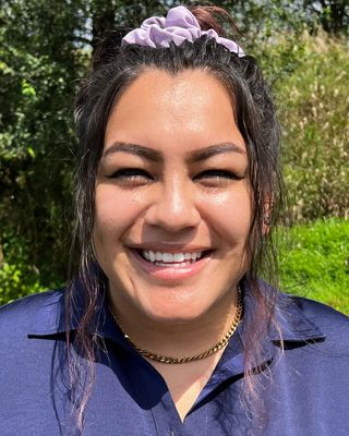 Photo of Genevieve Askin, Licensed Professional Counselor, MA, EdS, LPC