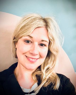 Photo of Dr Jodie Waterhouse, Psychologist, PsychD, HCPC - Clin. Psych.