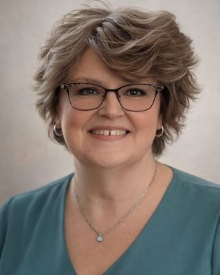 Photo of Tammy Jones, Clinical Social Work/Therapist, LCSW