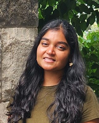 Photo of Vithusha Selvavelautham, Licensed Professional Counselor, LPC