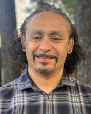 Photo of Jesus Solorio, Marriage & Family Therapist in Oakland, CA