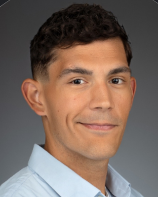 Photo of Jacob Ventricelli, Licensed Associate Counselor