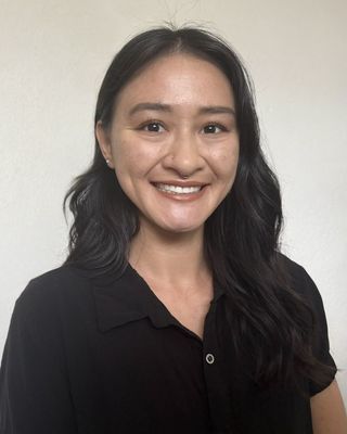 Photo of Cristina Lee-Castro, Associate Clinical Social Worker, ACSW