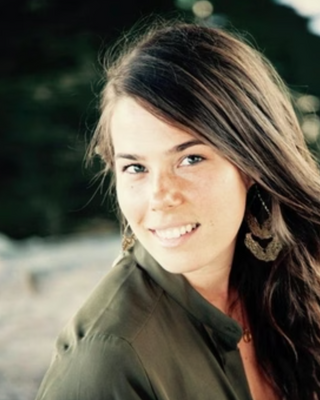 Photo of Lauren Spencer, Licensed Professional Counselor, LPC