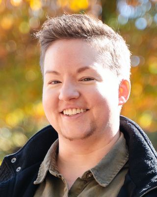 Photo of Ned Beasley, Clinical Social Work/Therapist, LMSW