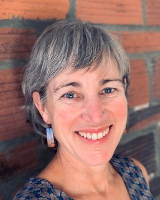 Photo of Megan Sherman, Counselor, CC, MA, LMT