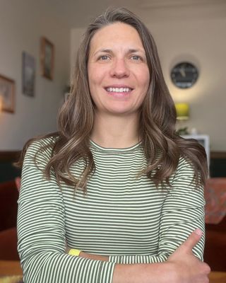 Photo of Ashley Browne, Clinical Social Work/Therapist, LCSW