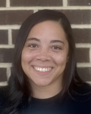 Photo of Amber Hunt, Clinical Social Work/Therapist, LCSW