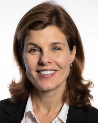 Photo of Angela Howell-Moneta, Registered Psychotherapist, RP , MEd, PhD