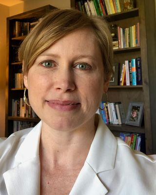 Photo of Dr. Tonia Vojtkofsky, Psychologist in Eugene, OR