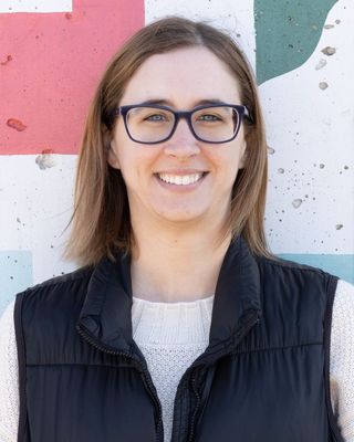 Photo of Kelsey Theesfeld, Clinical Social Work/Therapist in South Dakota