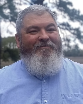 Photo of Joseph Gallagher, Licensed Clinical Professional Counselor, LCPC