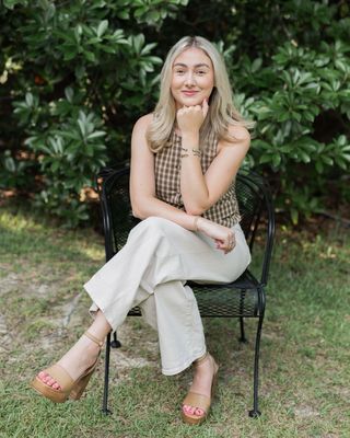 Photo of Laurel Boone Gowen, Lic Clinical Mental Health Counselor Associate, MA, LCMHCA