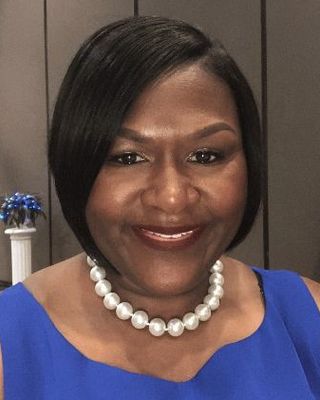 Photo of LaShawn Jackson Turner, Licensed Professional Counselor in Moody, AL