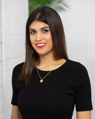 Photo of Sonia Bajaj, Counselor, LCPC