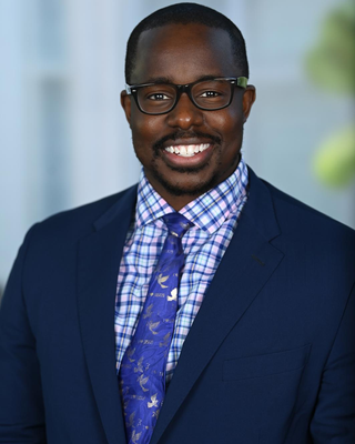 Photo of Thomas Fiki, Psychiatric Nurse Practitioner, DNP, CRNP, PMHBC