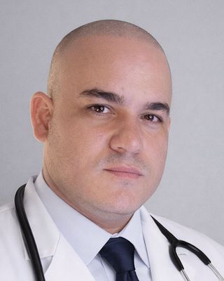 Photo of Osvady Argudin, Psychiatric Nurse Practitioner, PMHNP, FNP-BC