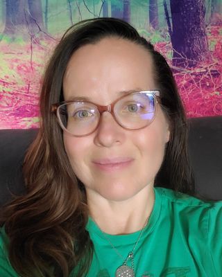 Photo of Marcy Gannon, Psychiatric Nurse Practitioner, PMHNP, NC-BC