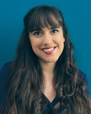 Photo of Becky Netley, Counsellor in Hove, England