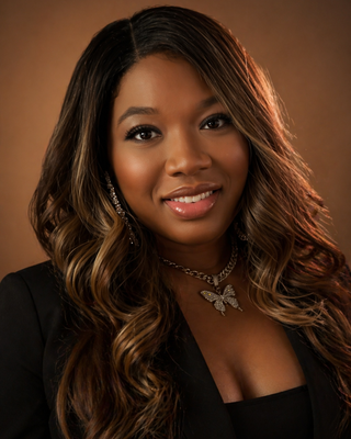 Photo of Sereena Creamer, Counselor, MEd, LPCC-S