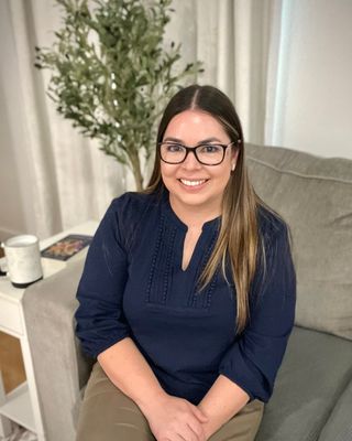 Photo of Alyssa Watson, Licensed Professional Counselor, MA, LPC