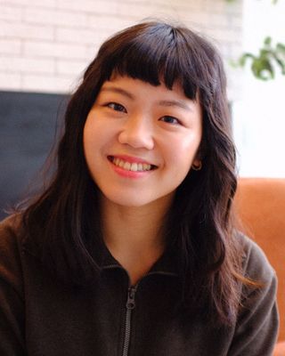 Photo of Yi-Lun Chiu, Clinical Social Work/Therapist, LICSW