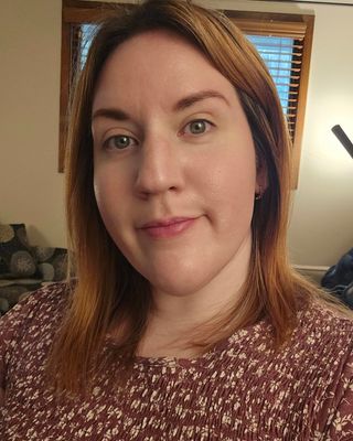 Photo of Amy Smith, Counselor, LMHC