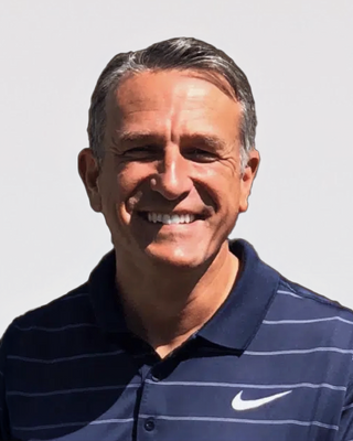 Photo of Norman Thibault, Marriage & Family Therapist, LMFT