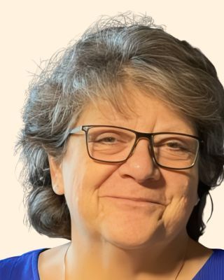 Photo of Dr. Della Rees, Psychologist, PhD, LPC