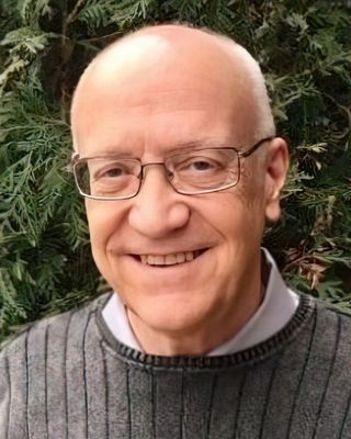 Photo of Gary Michelsen, Licensed Clinical Professional Counselor in Naperville, IL