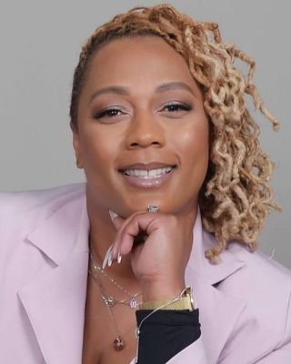 Photo of Atiya Kearney-Lofton - CHAI 4 Healthy Living , Pre-Licensed Professional, MS, DMin
