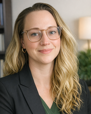 Photo of Katy Shuck, Clinical Social Work/Therapist, LCSW