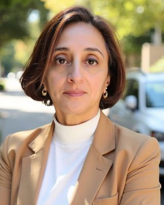 Photo of Lucy Vicioso-Harris, Licensed Professional Counselor, LPC